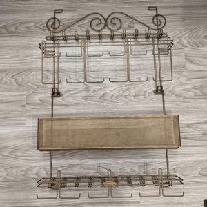 Jewelry Organizer